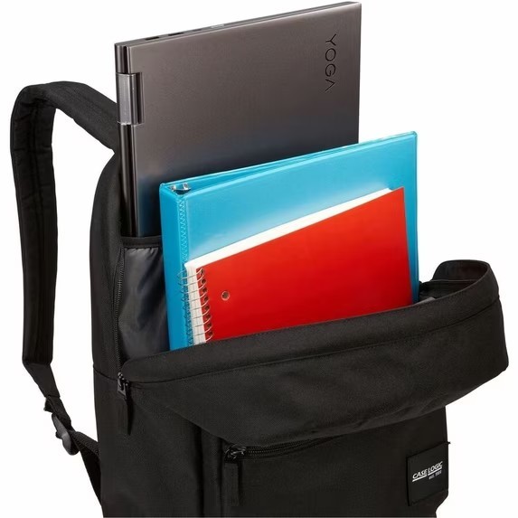 Case Logic 3205373 Commence 24L Backpack 16 Black