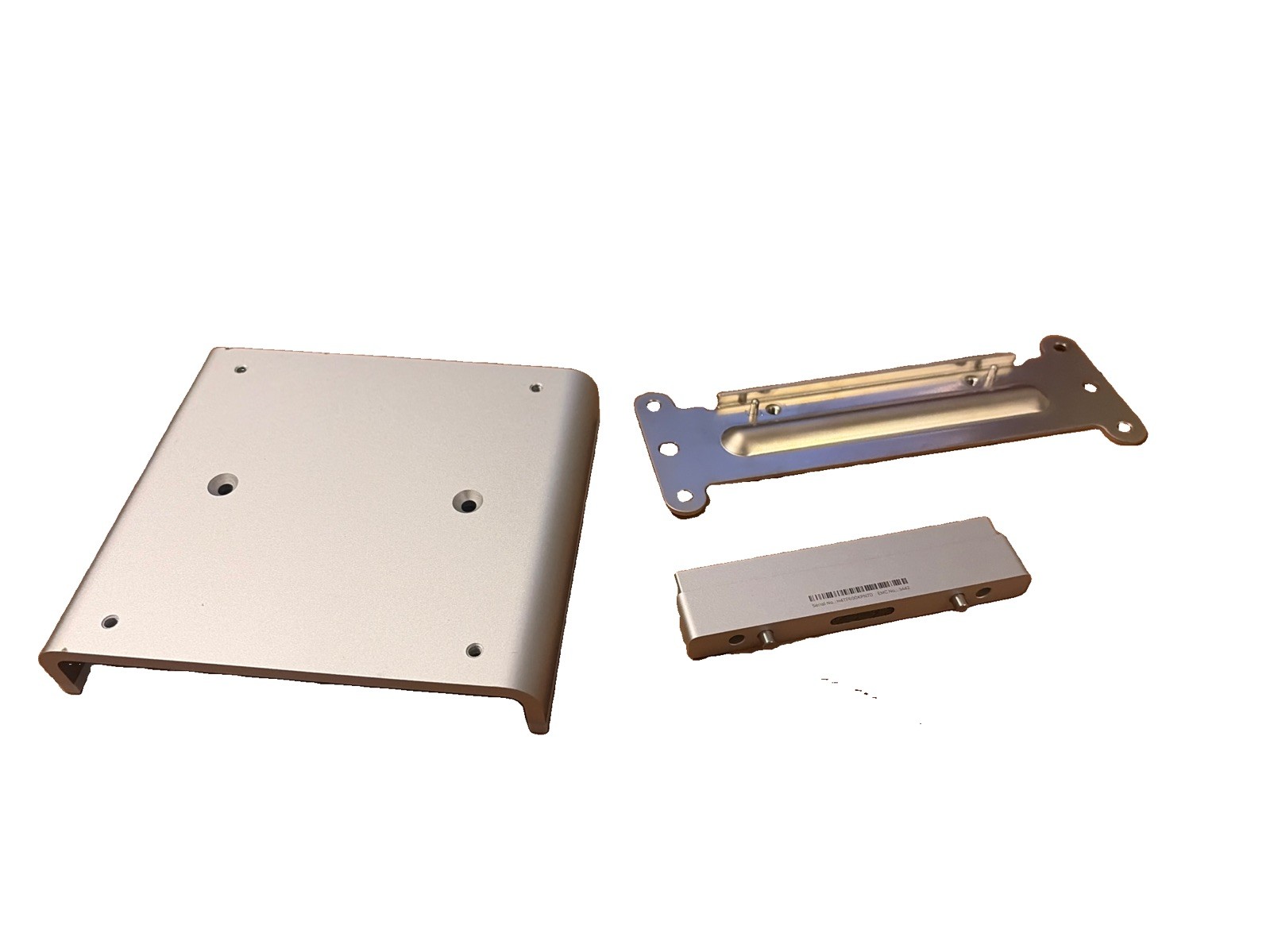 APPLE VESA MOUNT ADAPTER KIT - iMac 27 5K A1419 Late 2015, 2017, A2115 2019 2020