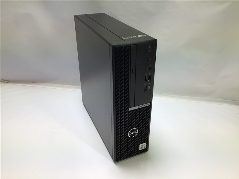 Dell OptiPlex 7090 SFF i5-10500 3.1GHz 8GB 500GB HDD Win11 COA