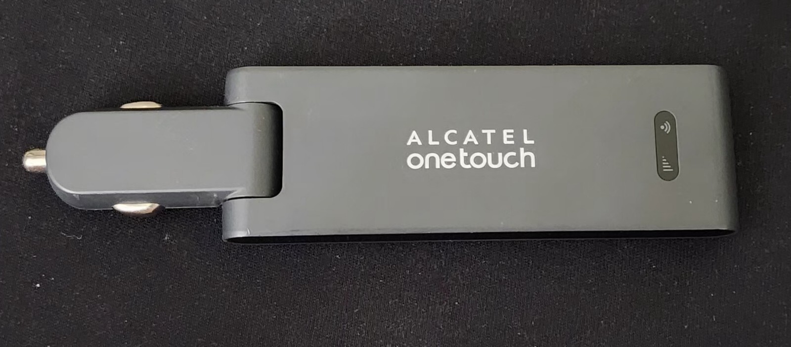 Alcatel OneTouch Ride-Fi 4G/LTE Vehicle Hotspot MF861 - SPRINT Compatible