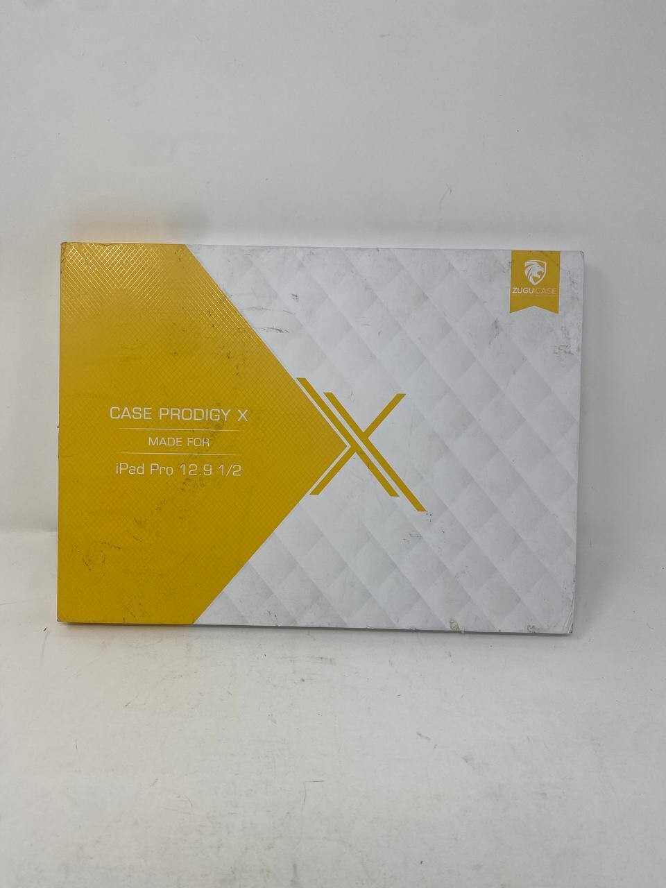 ZUGU CASE - 2017/2015 iPad Pro 12.9 inch (Old Model) 1st & 2nd Gen Case Prodi...