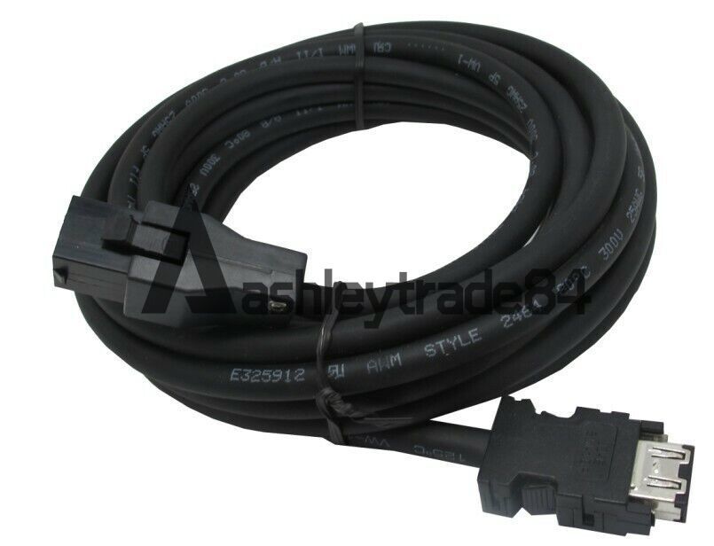 1PC Replace Mitsubishi MR-EKCBL20M-H Servo Encoder Cable 20m