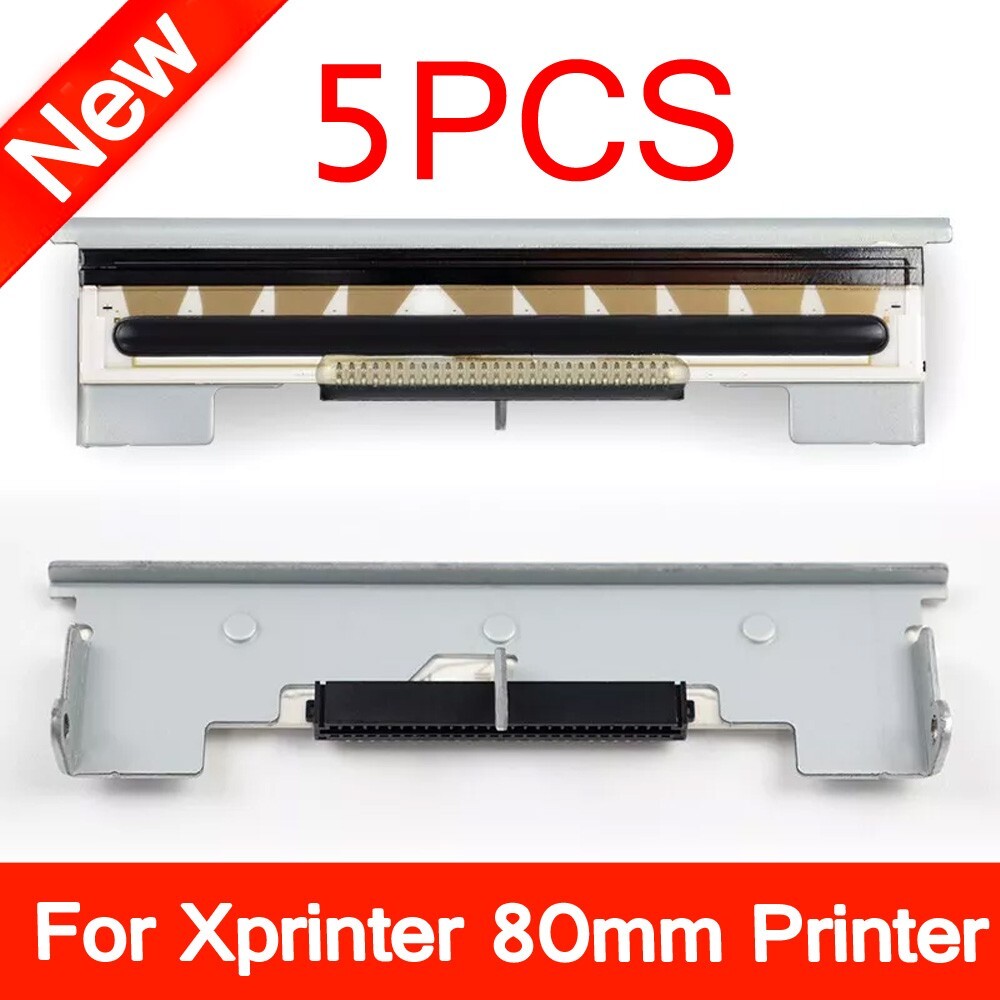 Printhead For Xprinter XP-A160H XP-N160II XP-A160H XP-C230 XP-C2008 XP-Q200 80mm