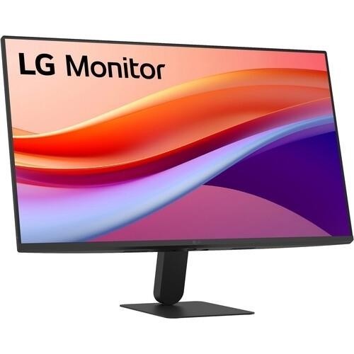 LG 23.8-inch Monitor 1920 x 1080 LCD 24U411A-B