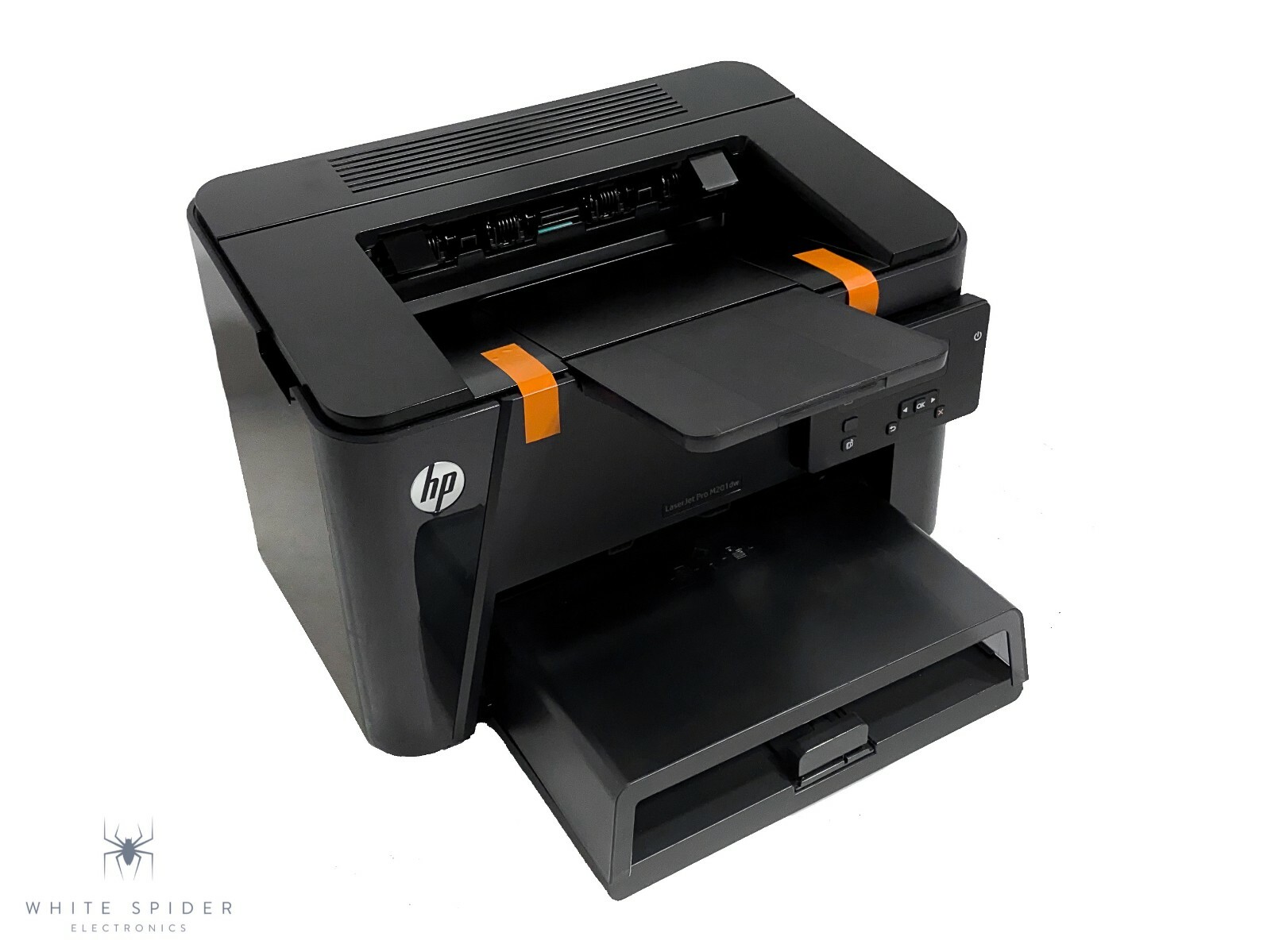HP LaserJet Pro M201dw Wireless Monochrome Printer CF456A
