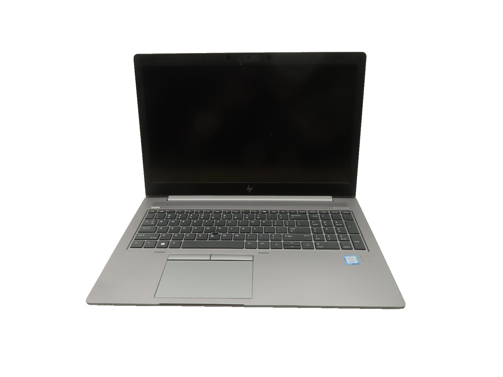 HP ZBook 15u G6 15.6" Intel i7-8665U 1.9GHz 32GB RAM 1TB SSD Radeon Pro WX 3200