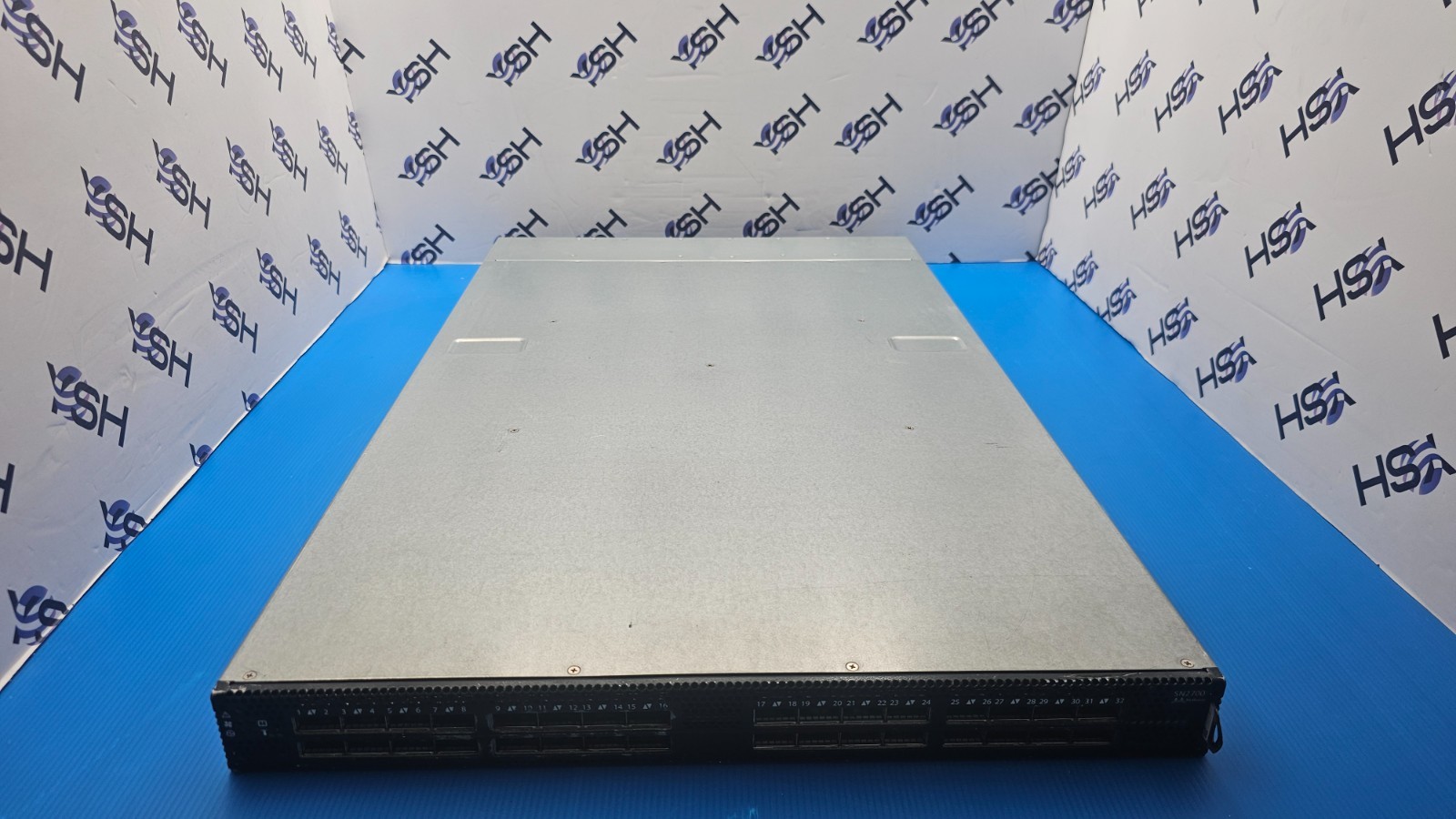 Mellanox MSN2700-BS2FC Switch Eth SN2700 32 Ports 40 GbE