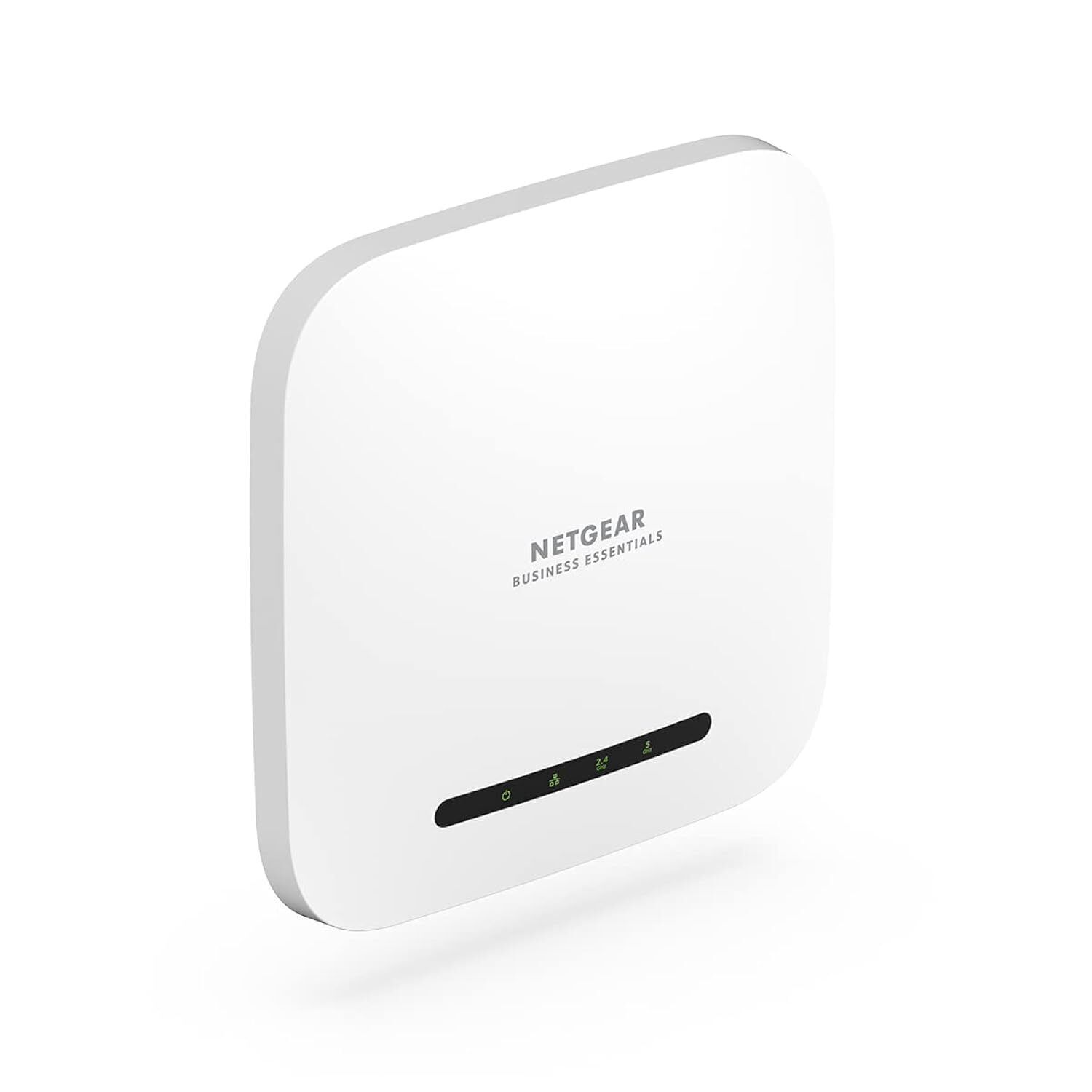 NETGEAR Wireless Access Point (WAX220) - WiFi 6 Dual-Band AX4200 Speed | 1 x 1