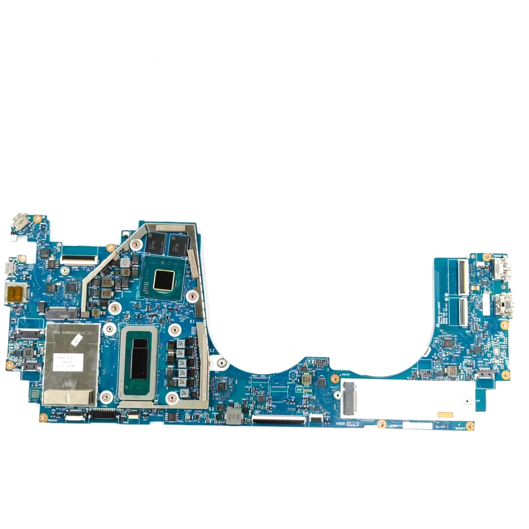 HP Spectre X360 16-F Motherboard i7-1260P 16G A370M 4G  LA-L321P