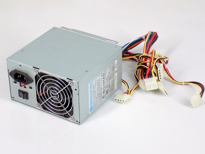 235 Watt Fortron FSP235-60GT 235W ATX Computer Power Supply Power Supply Unit PSU
