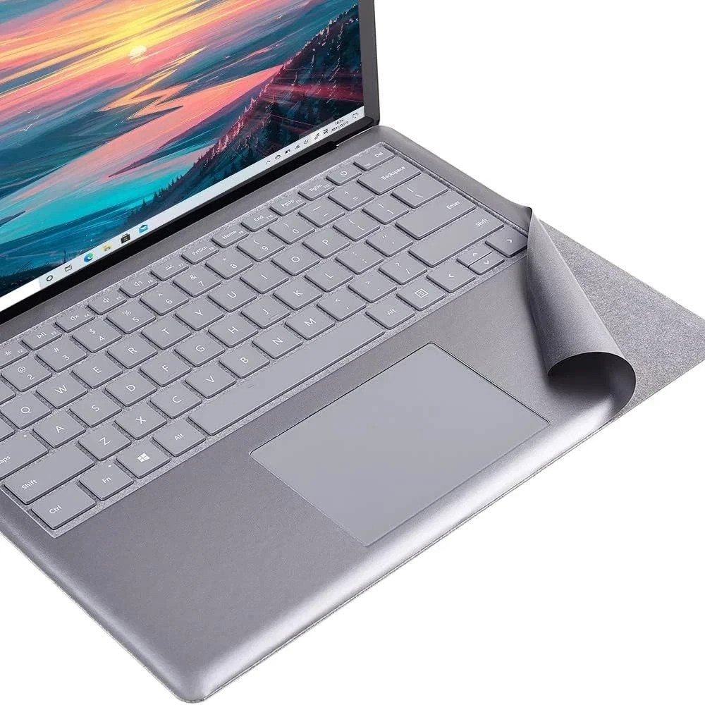 Full Size Keyboard Palm Rest Protector for Microsoft Surface Laptop/Laptop 2 Pal
