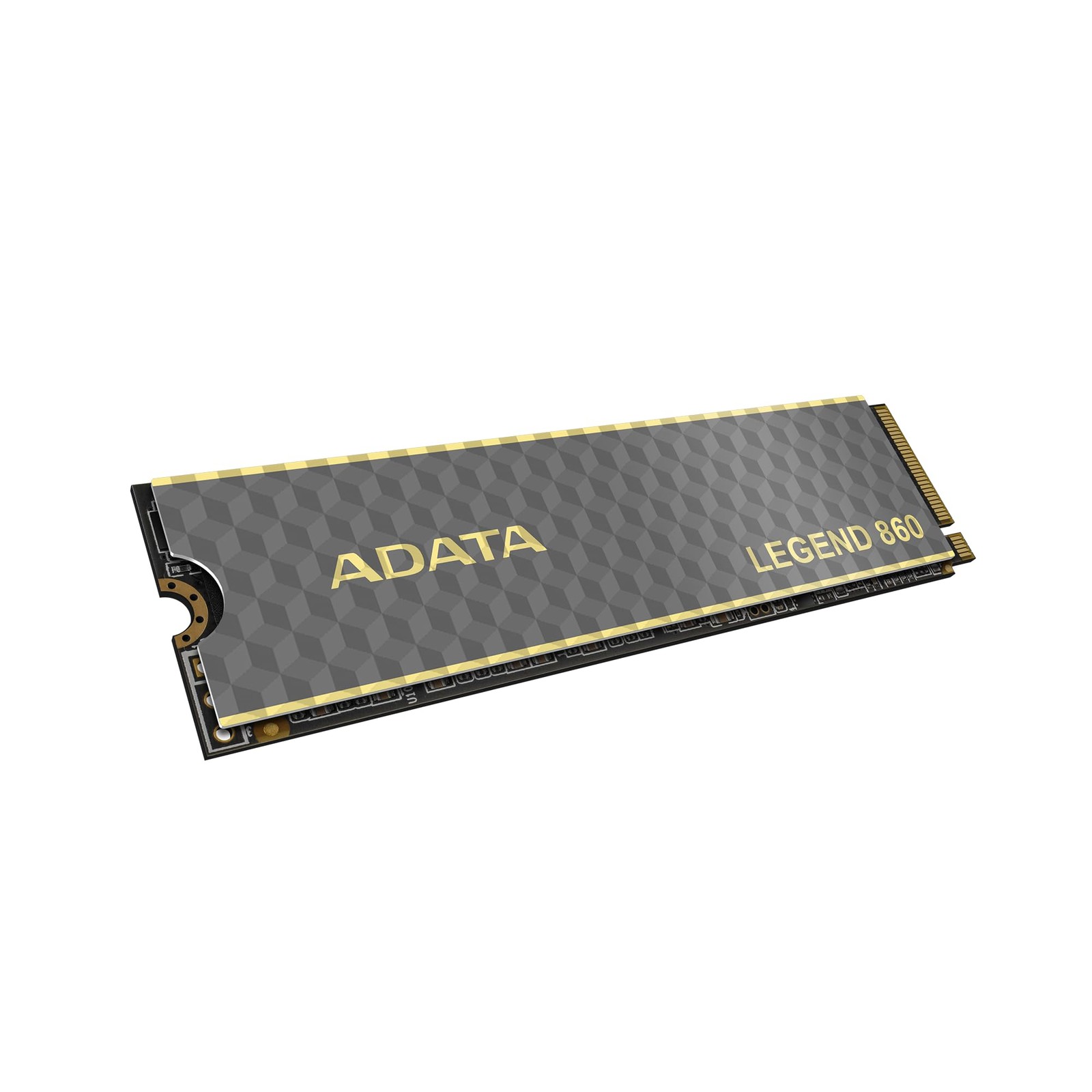 ADATA Legend 860 PCIe Gen4 x4 M.2 2280-1000GB, Powerful 1000GB, 860