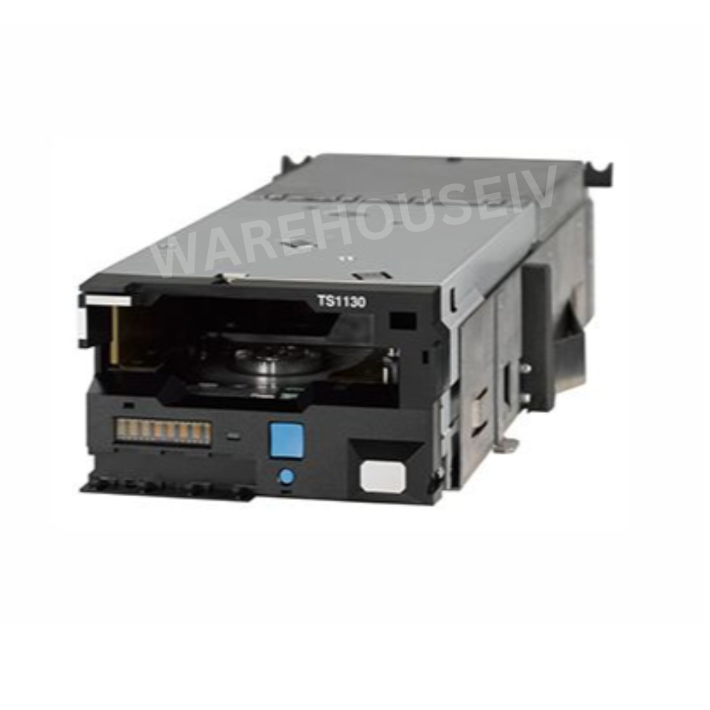 IBM 3592-E06 TS1130 Tape Drive - In box w/ Manuals