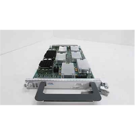 Cisco CRS-8-FC/S Card, Green