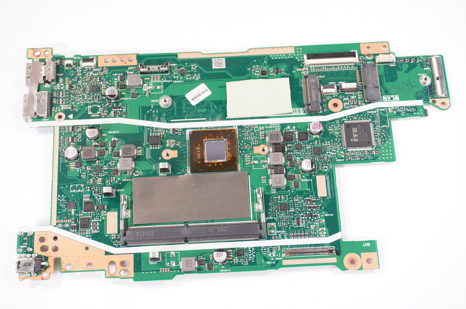 NEW Asus VivoBook X509MA Intel Pentium Silver N4020 N5000 N5030 Motherboard