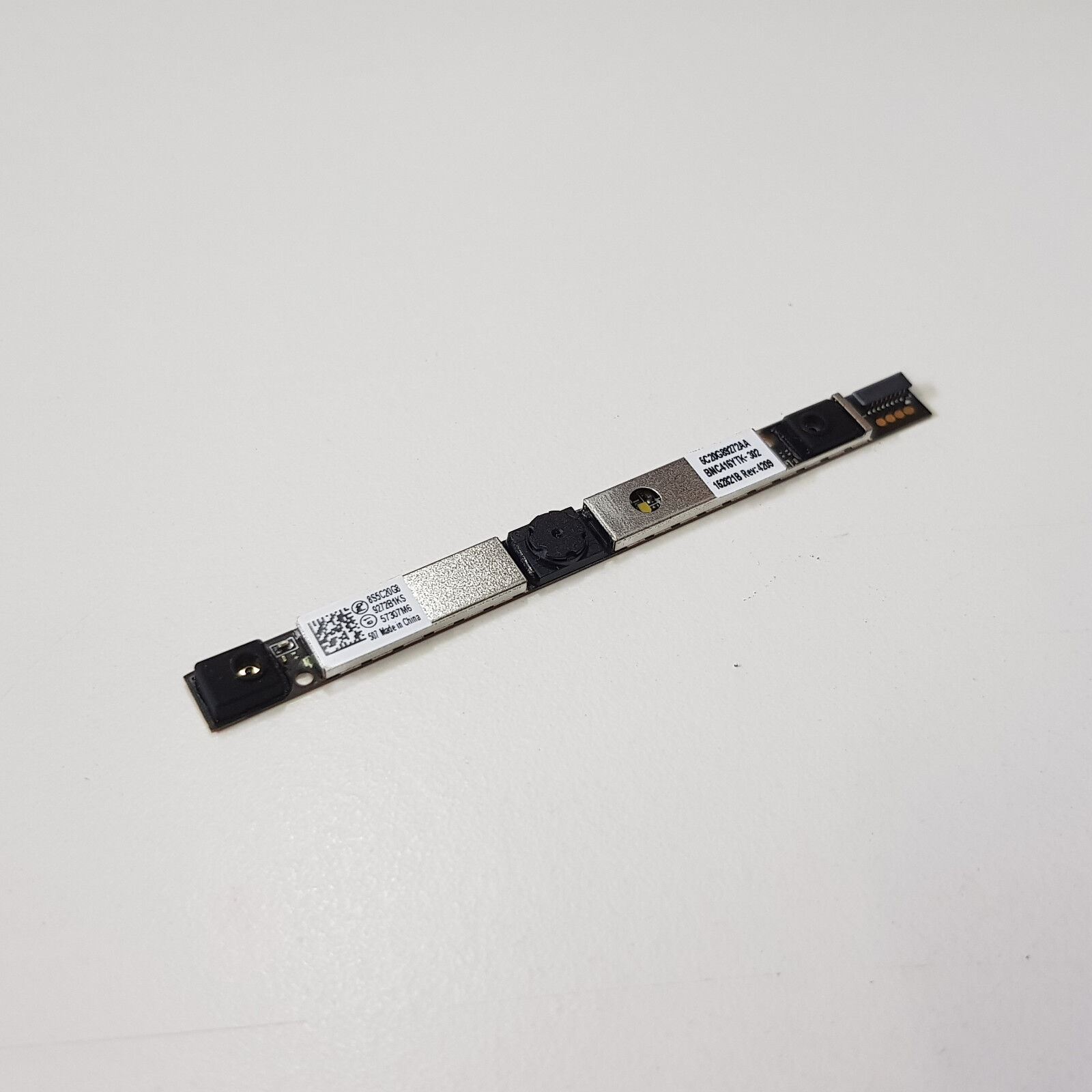Genuine Lenovo S41-53 500s-14isk Series laptop Webcam Web Cam Board 5C20G89272