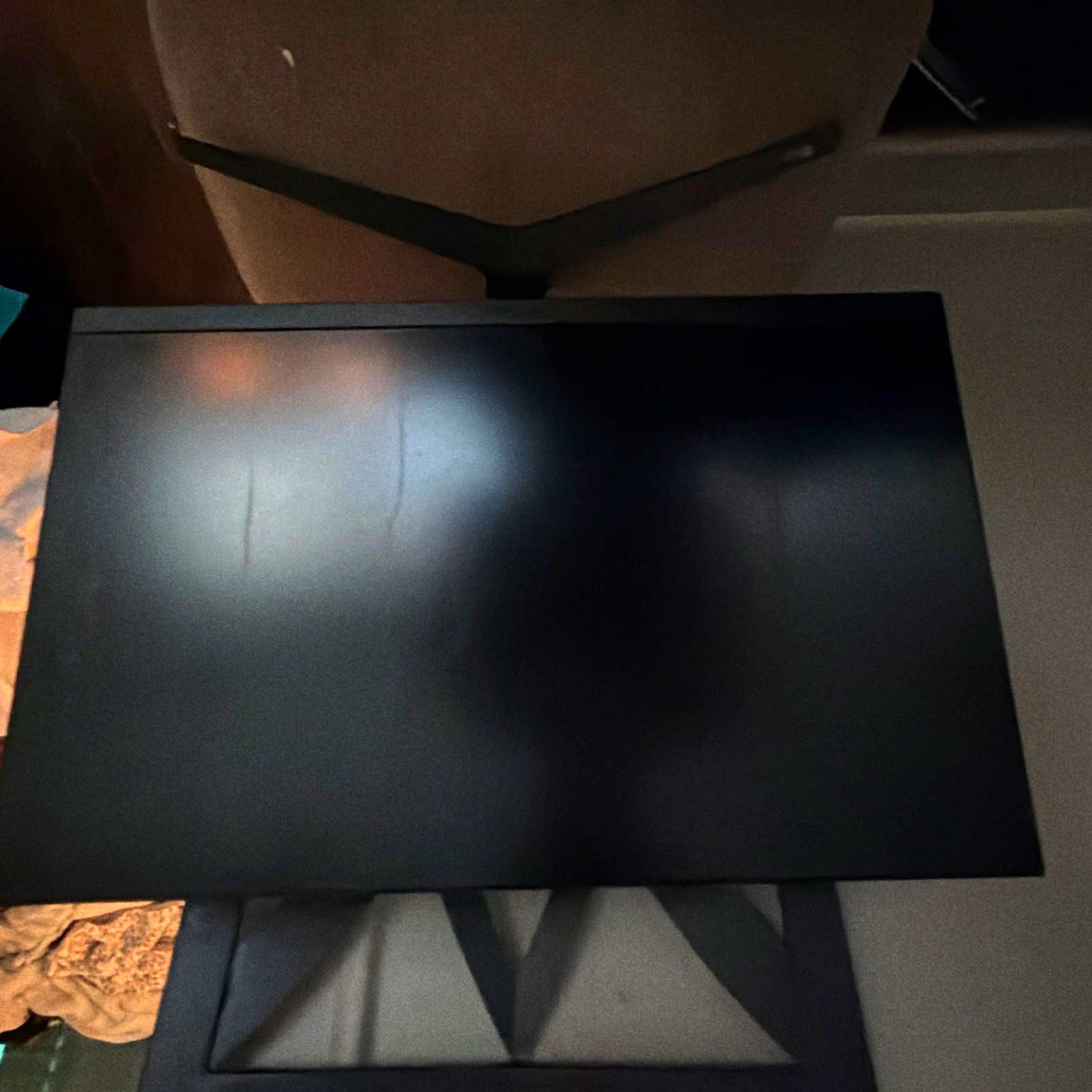 LG UltraGear 27GN800-B 24in LED 1920x1080 165Hz Black HDMI/DP