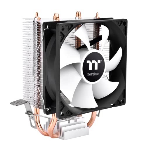 Thermaltake Contac 9 SE CPU Cooler (clp106al09wta)