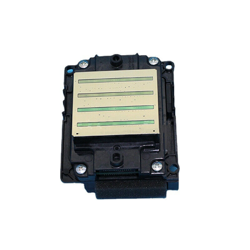 New First Locked Epson WF4720 Printhead With Decoder Card For UV/DTF/DTG Printer