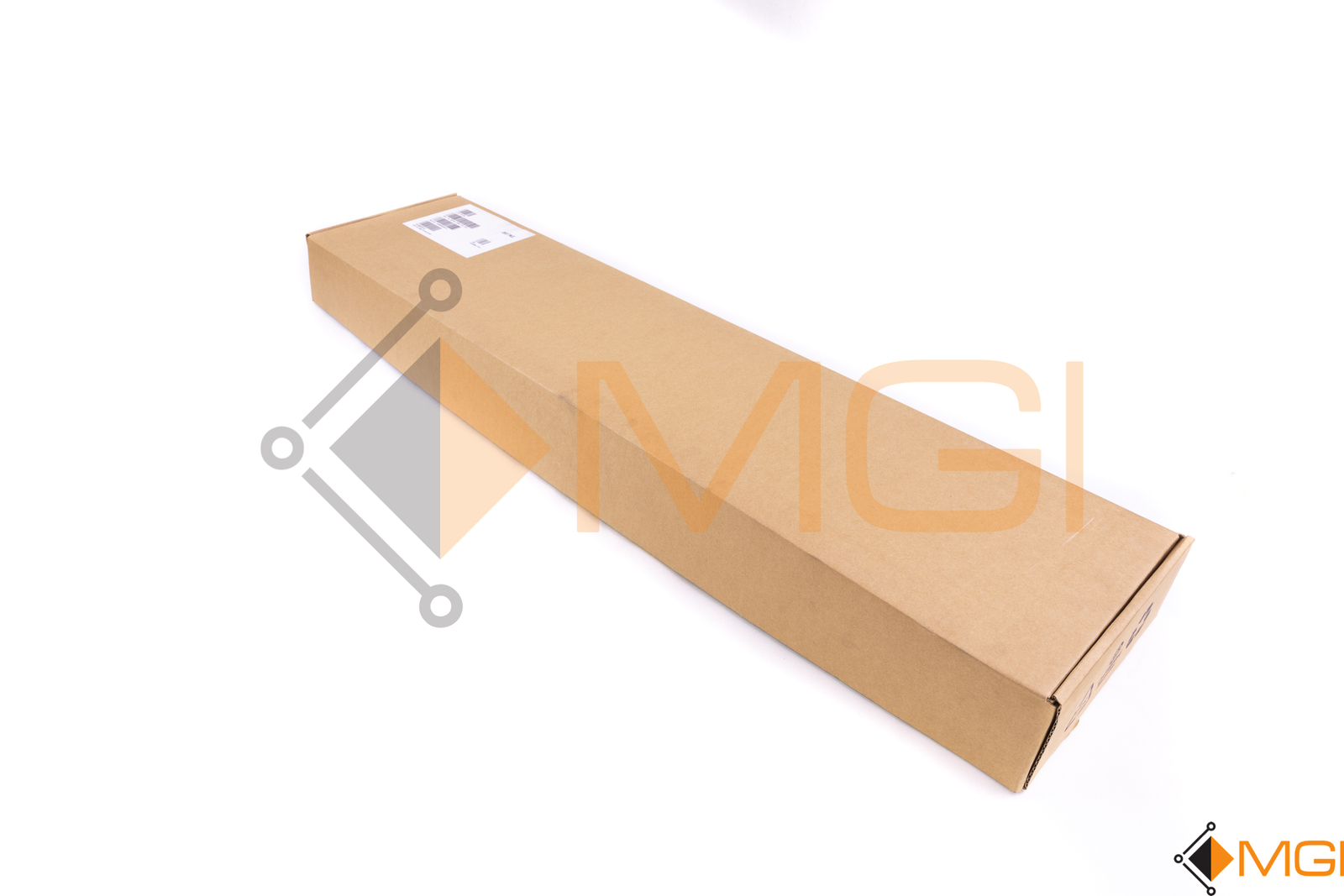 GENUINE DELL RAIL KIT 5U FOR EQUALLOGIC PS6610 SCV2080 9T7KG // 
