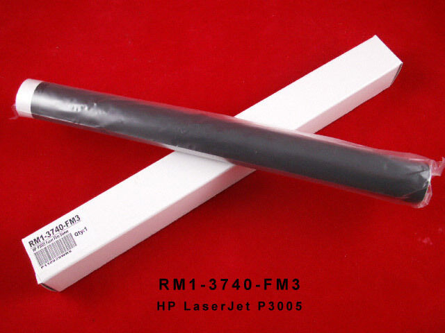 HP LaserJet P3005 Series Fuser Film Sleeve RM1-3740-FM3 OEM Quality