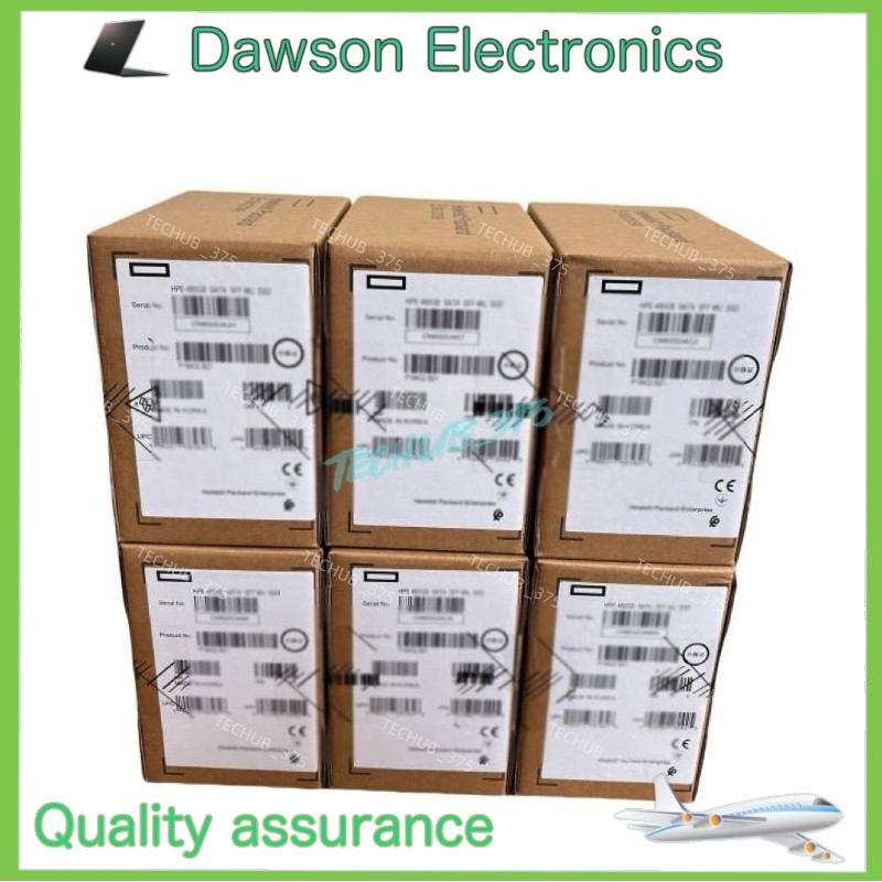 HPE 872505-001 872374-B21 400GB 2.5" SFF SAS 12Gb/s MU SSD FOR Gen10 Server