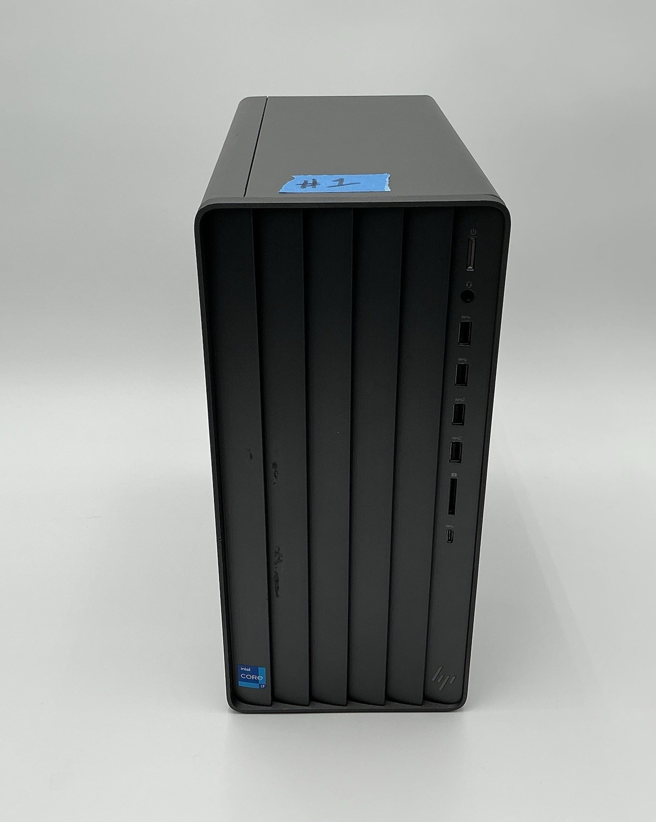 HP ENVY TE01-3022 Desktop i7-12700 16GB/512gb SSD/1 TB HDD/win 11 Pro/wifi #1