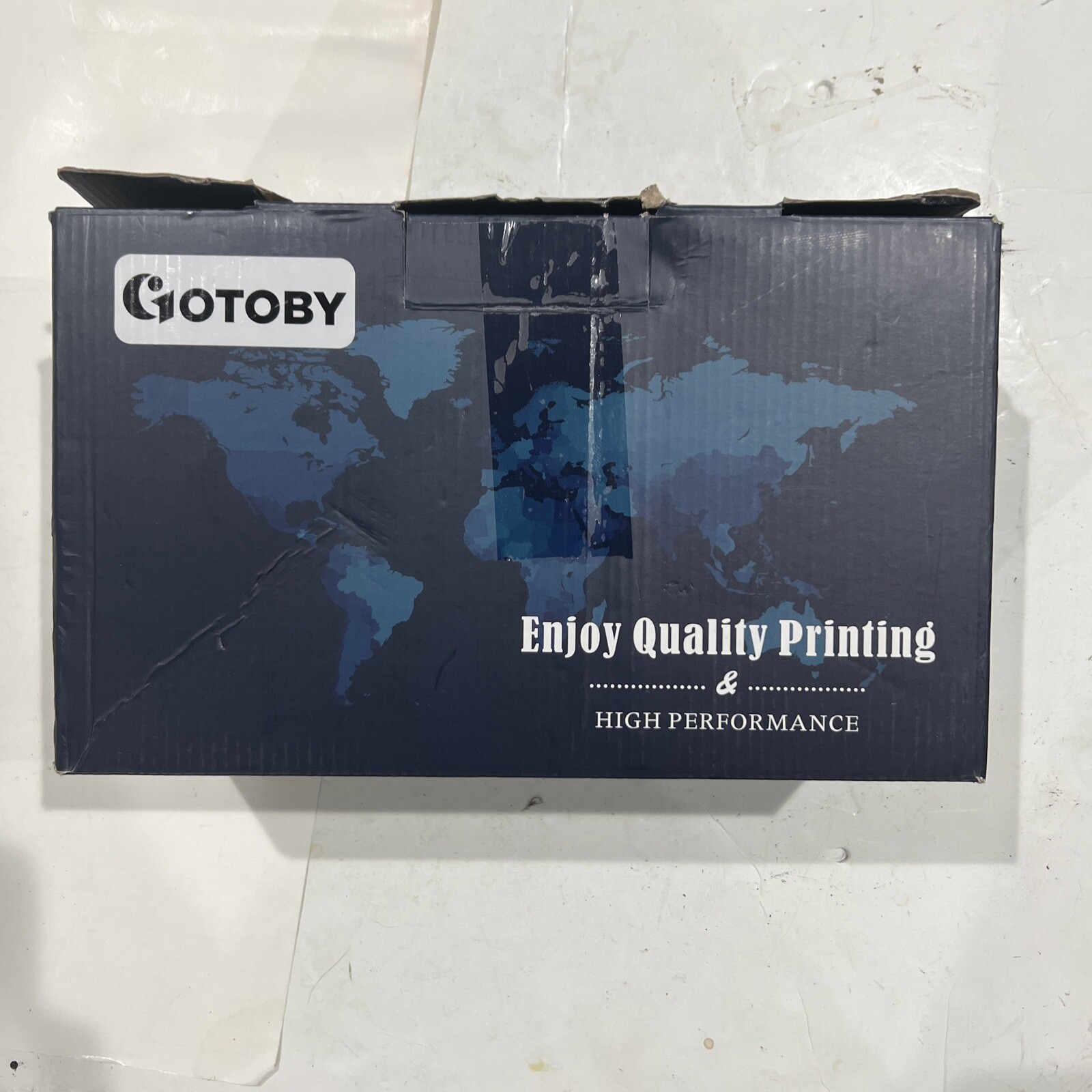 Gotoby compatible Drum Unit new DR730 2 Pack