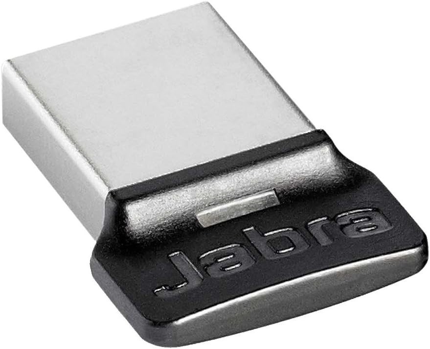 Jabra Link 370 (UC) USB Bluetooth Adapter (END040W)™