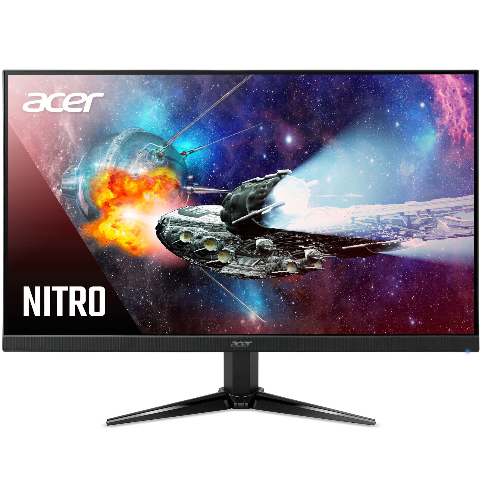 Acer Nitro QG1 - 27\