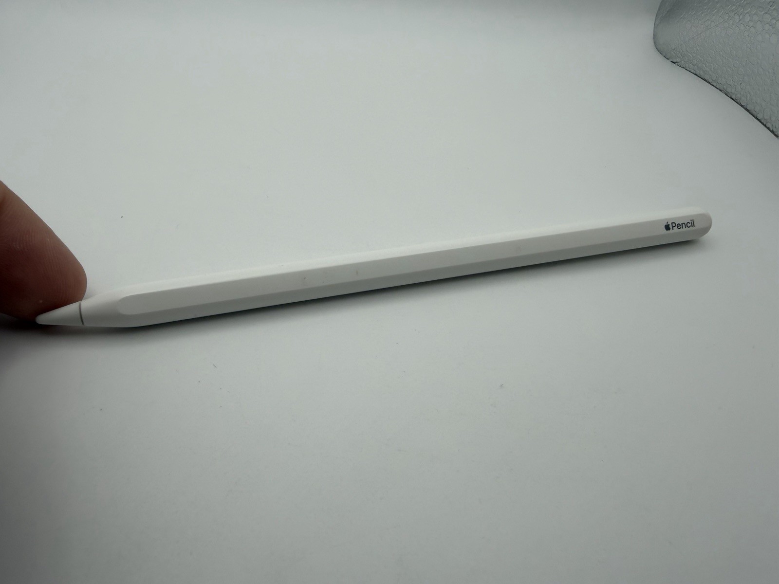 Genuine Apple Pencil 2nd Generation for iPad Pro Air Mini Stylus Tested