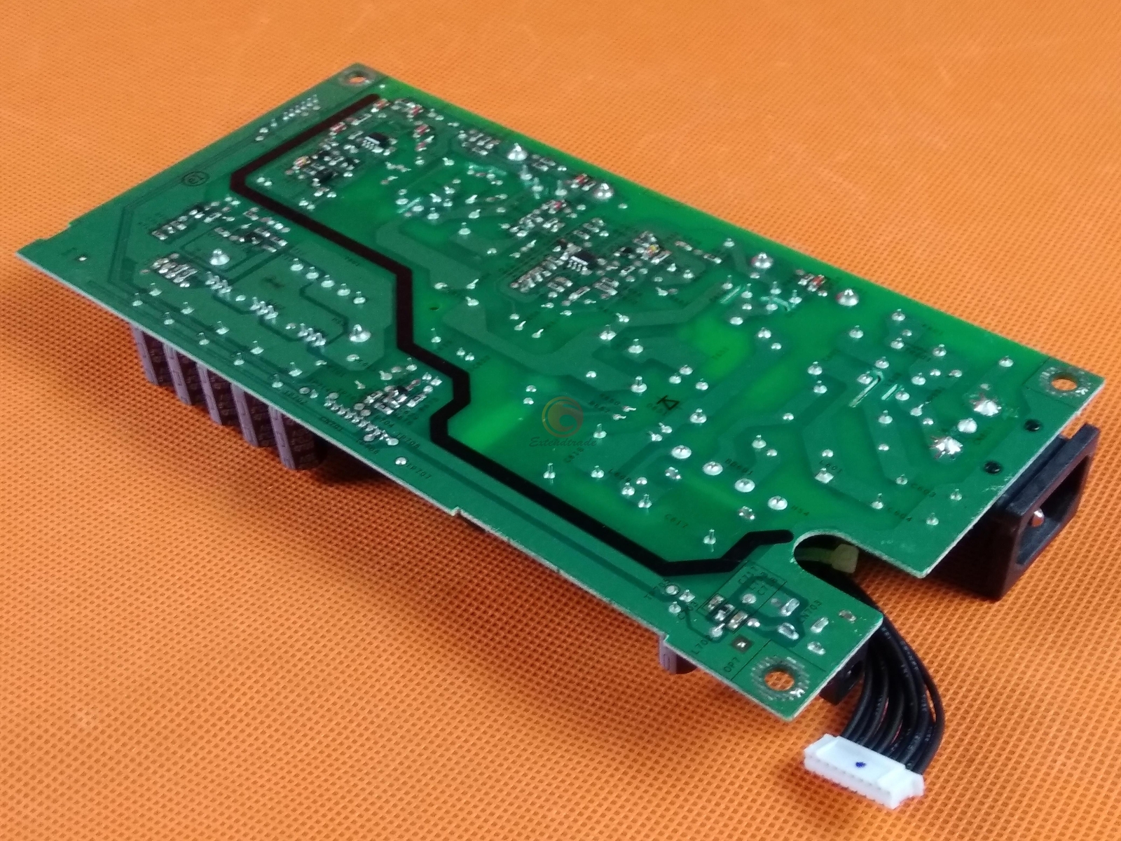 Power Supply Board 4H.L2K02.A01 For DELL 2407FPW 2407WFP  USED