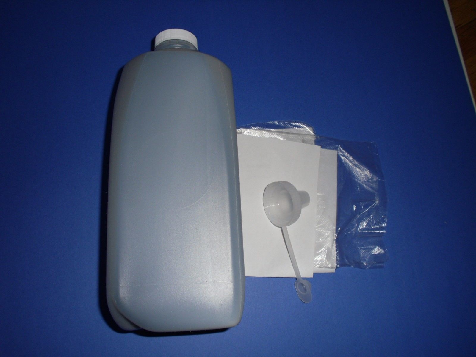 Toner Refill for CopyStar RI2530 RI3530 RI4030 CS3035 CS4035 CS5035 370AB016