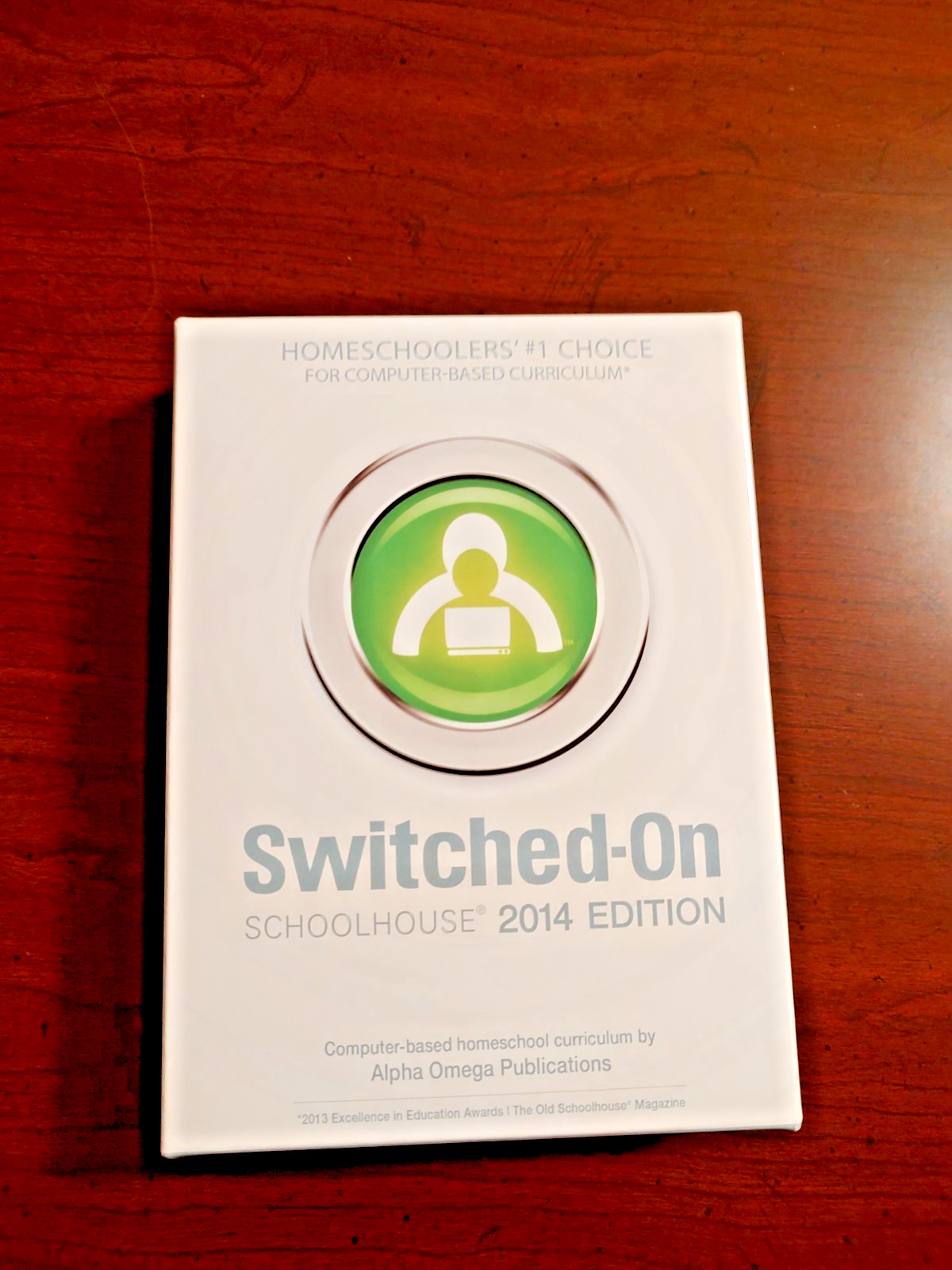 Switched-On Schoolhouse (7 subjects)Mixed Grades 7, 9 & Elective 2014 Edition