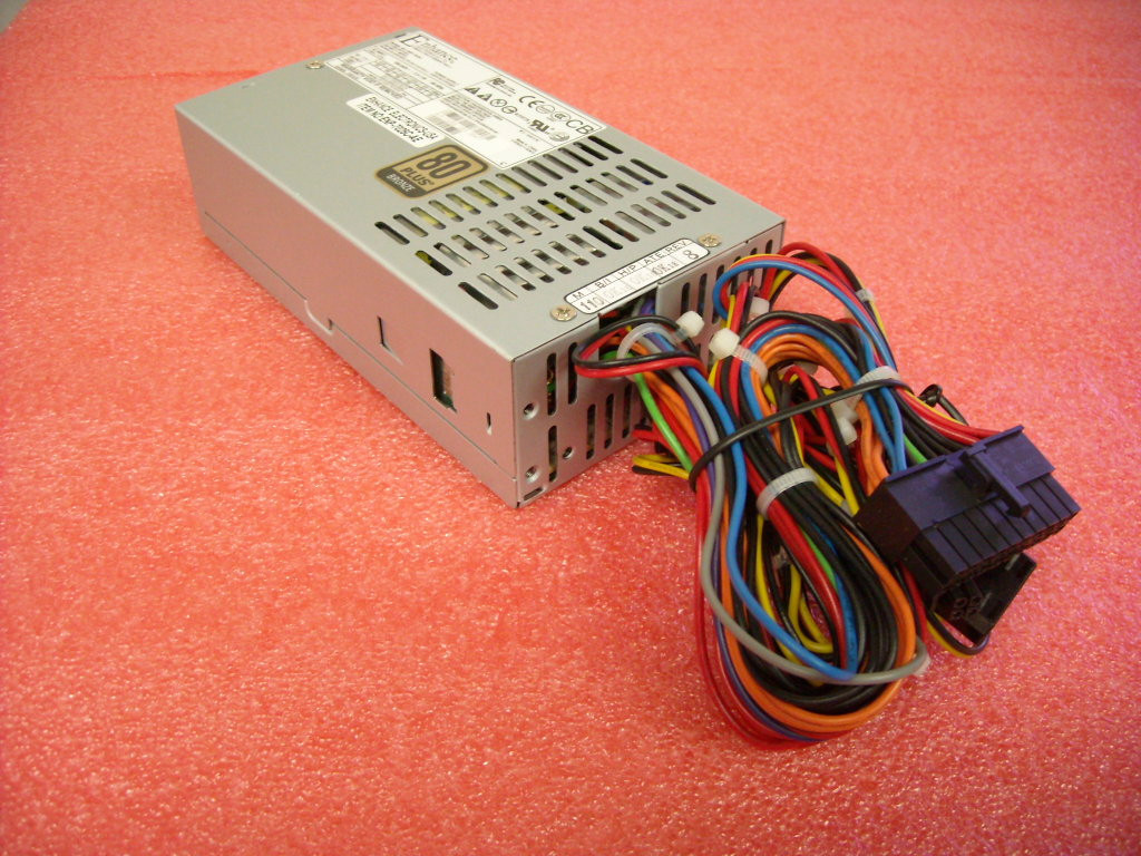 Original Enhance ENP-7025C-AE (ENP-0812A_GAE1 or _AE1 rep) 250W Power Supply NEW