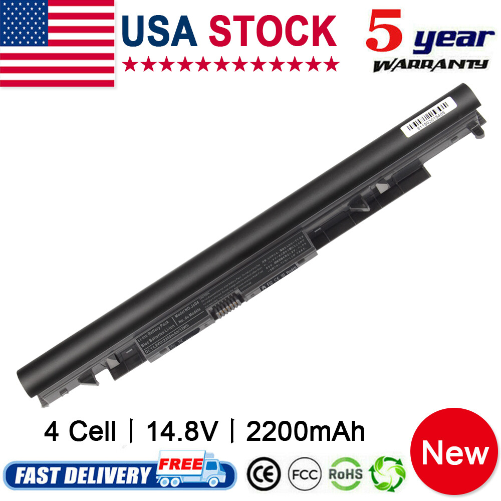 Replacement Battery For HP JC03 JCO3 919700-850 JC04 JCO4 919701-850 HSTNN-DB8A
