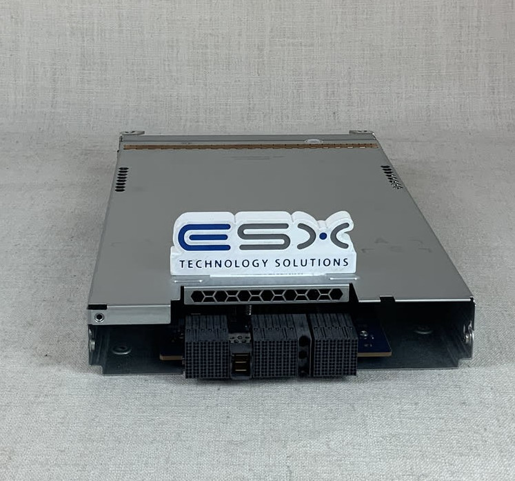 HPE MSA2050 6GB MSA IO Module 876146-001