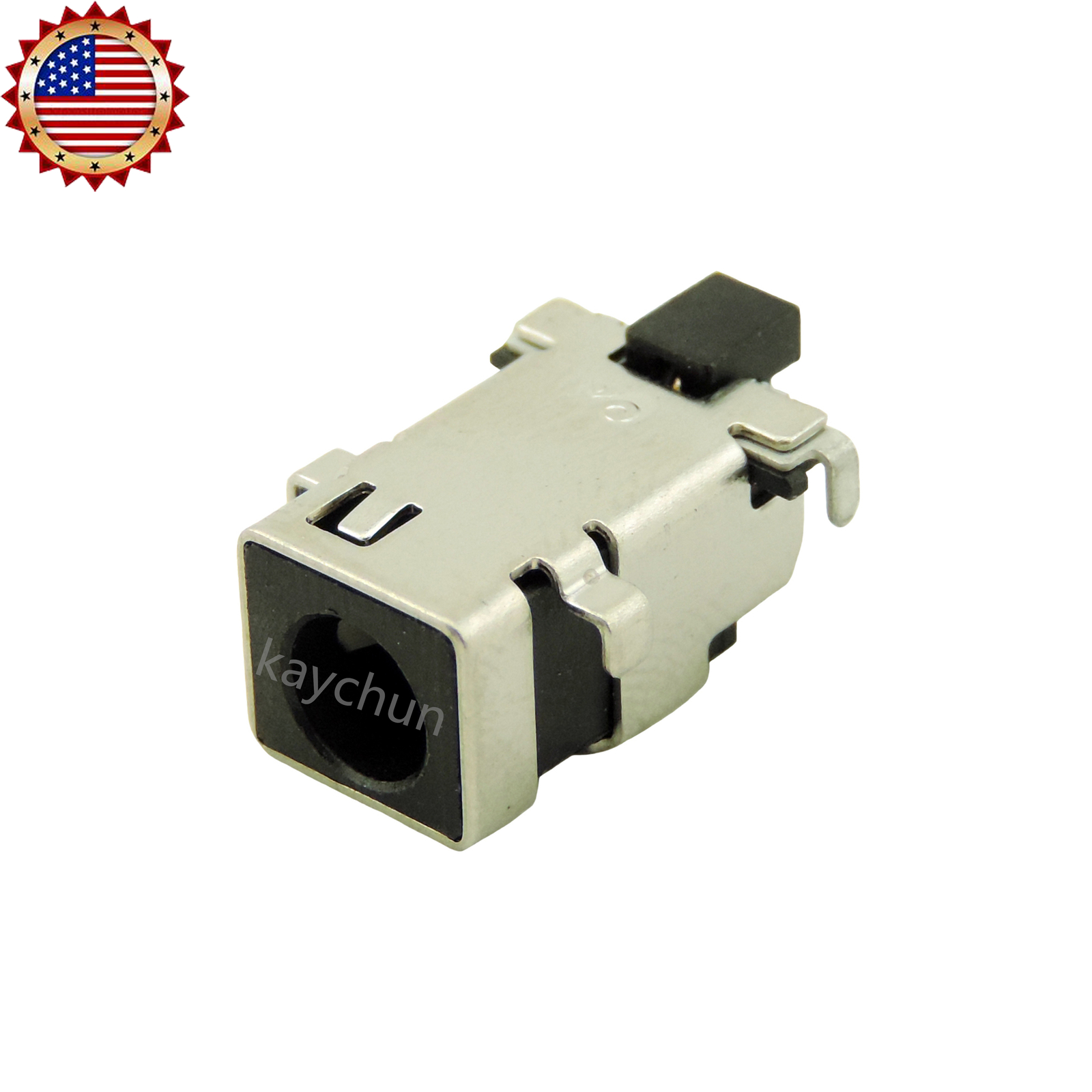 Original DC IN power jack for Lenovo IdeaPad 1-11ADA05 82GV Charging Port socket