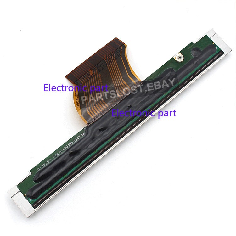 P1109578-002 Printhead For Zebra ZQ521 Portable Label Printer New Genuine