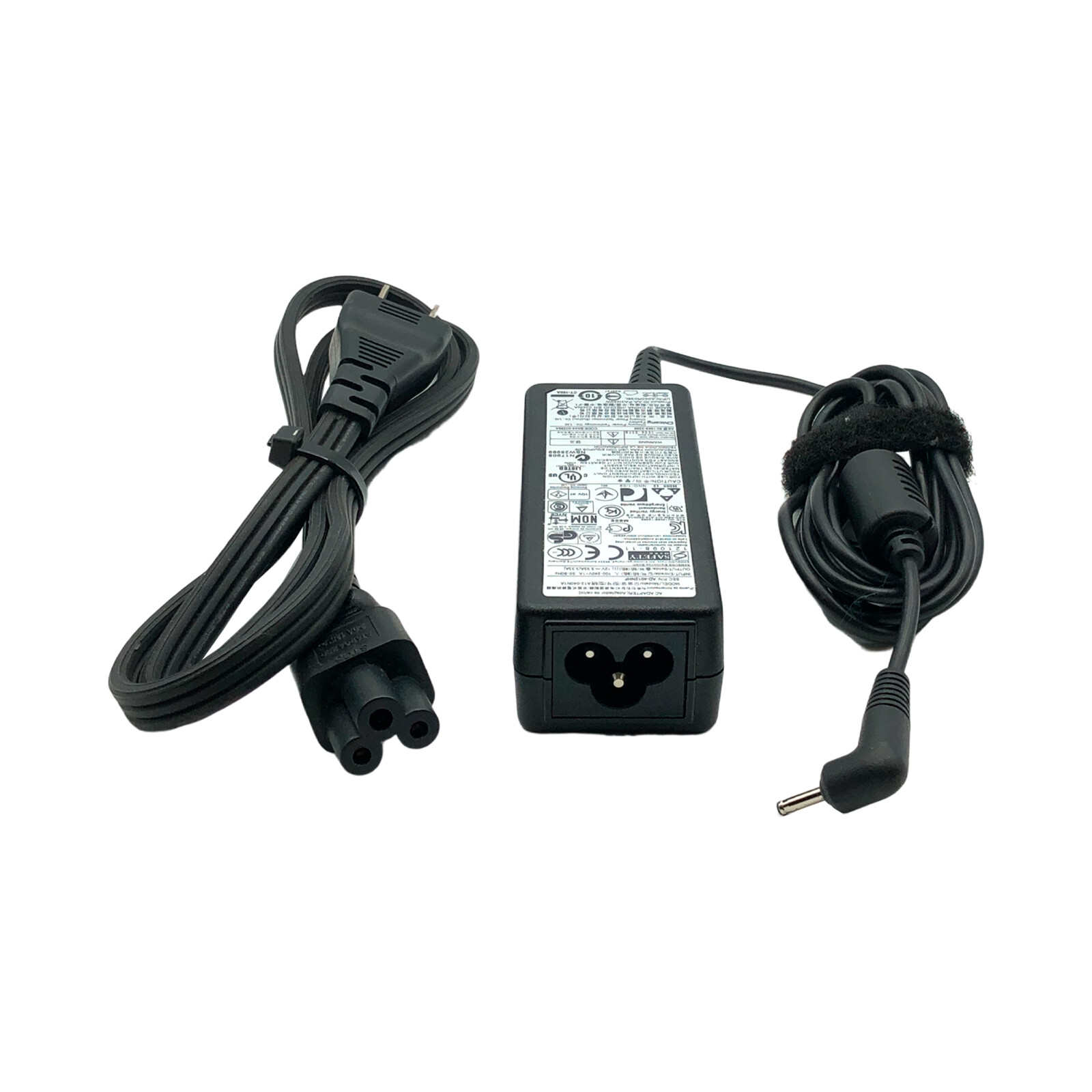 Genuine AC Adapter SAMSUNG AD-4012NHF A12-040N1A Charger 12V 3.33A 40W