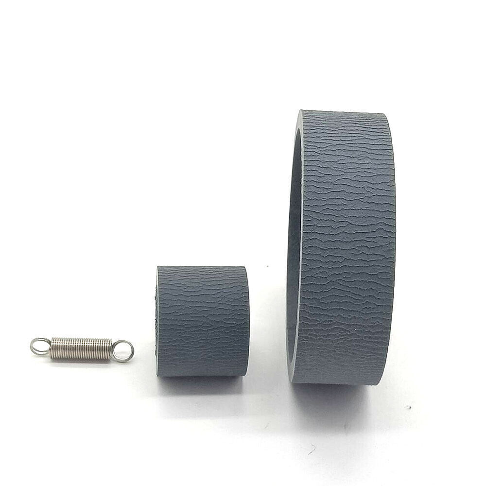 10set Paper Feed Pickup Separation Roller Fits For EPSON XP-2155 XP-4205 XP-2100