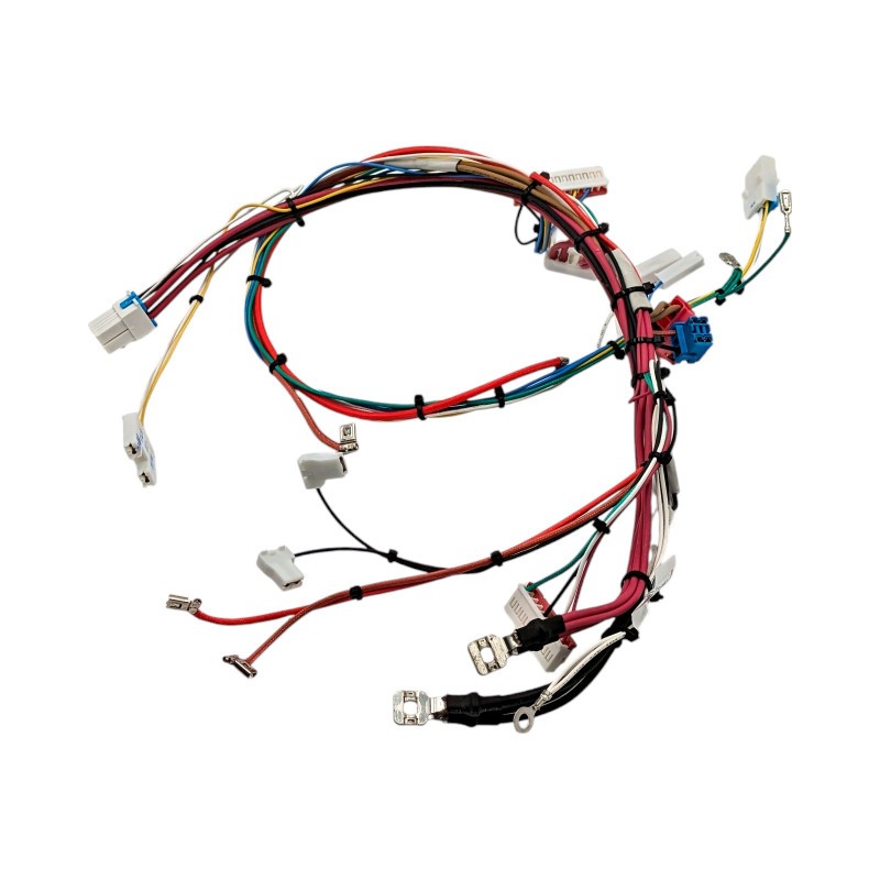 DG96-01163A - Wire Harness Main (Radiant 1SERIESE) 