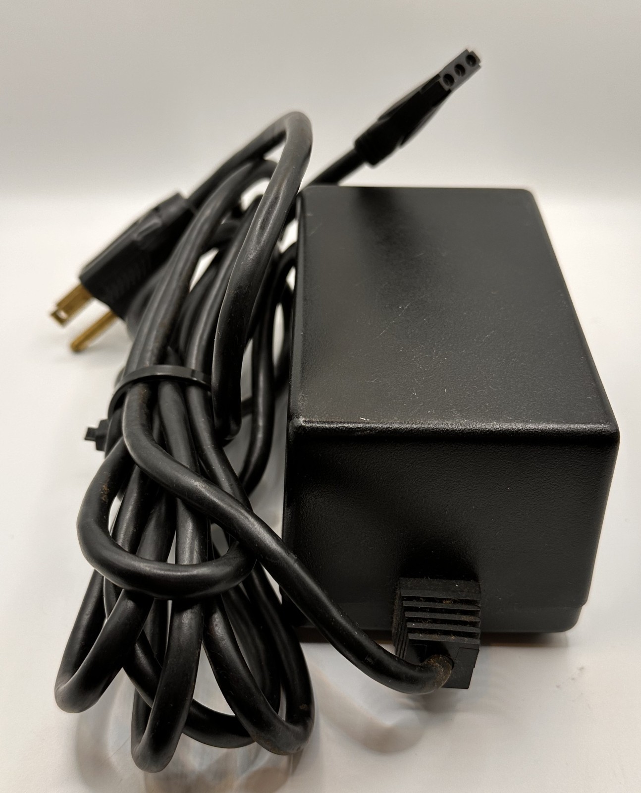 IBM PCjr Power Supply 1503681 Ault 394-5616 16.7VAC 56VA Model 4860 Tested