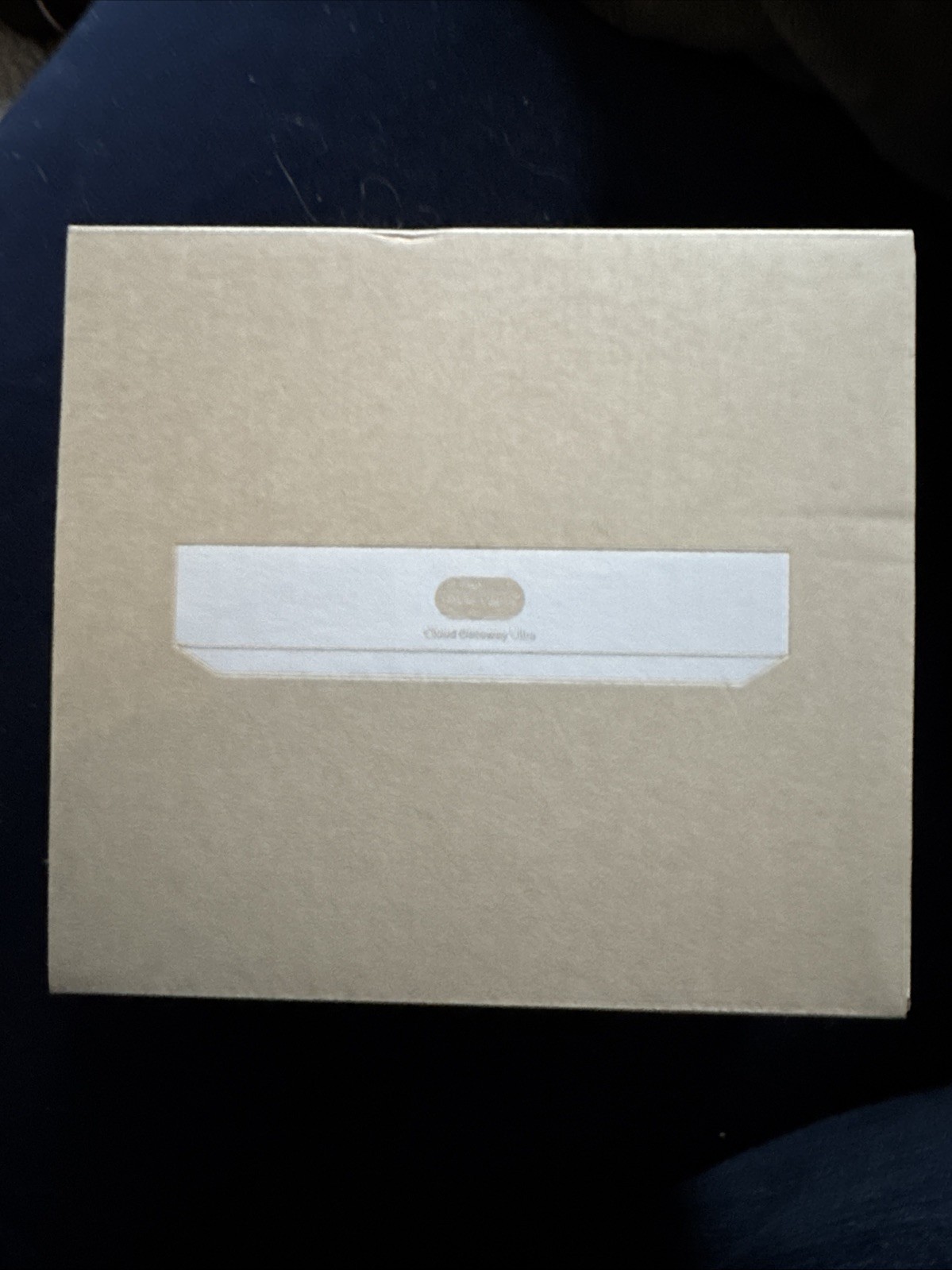 Ubiquiti Unifi Cloud Gateway Ultra UCG-Ultra - In stock - Sealed