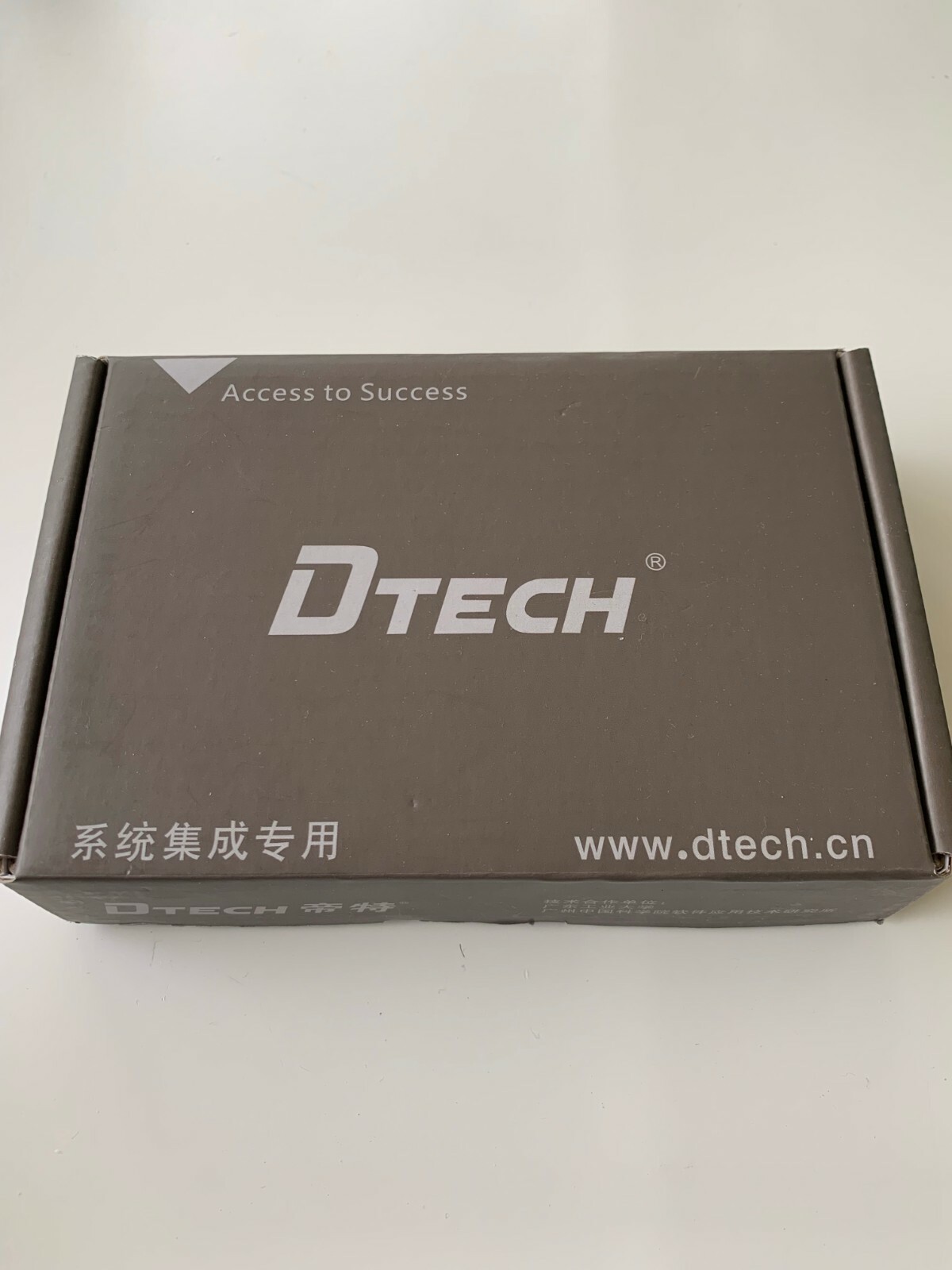 DTECH RS232 to RS48... r Adapter Mini-Size NEW