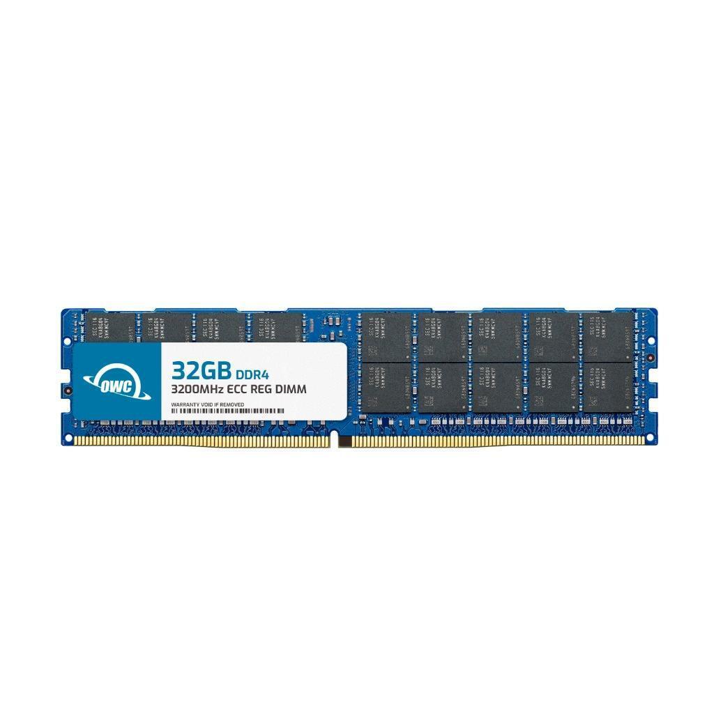 OWC 32GB Memory RAM For QNAP TS-h1290FX TVS-h474 TVS-h674 TVS-h874 TS-1655