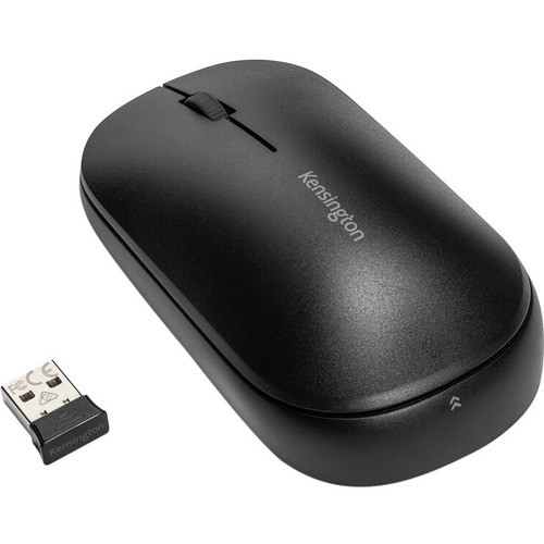 Kensington SureTrack Dual Wireless Mouse (K75298WW)