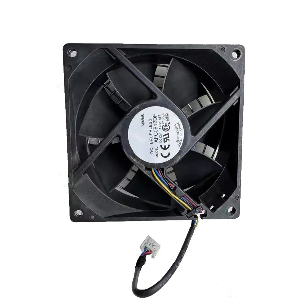 Fan For HP for HPE ProLiant ML110 G9 Gen9 784588-001 791708-001 DC12V 1.43A