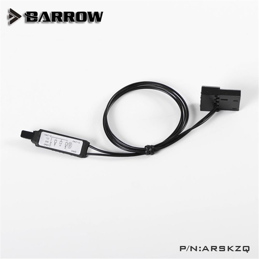 Barrow ARSKZQ LRC2.0 RGB Manual Light Controller