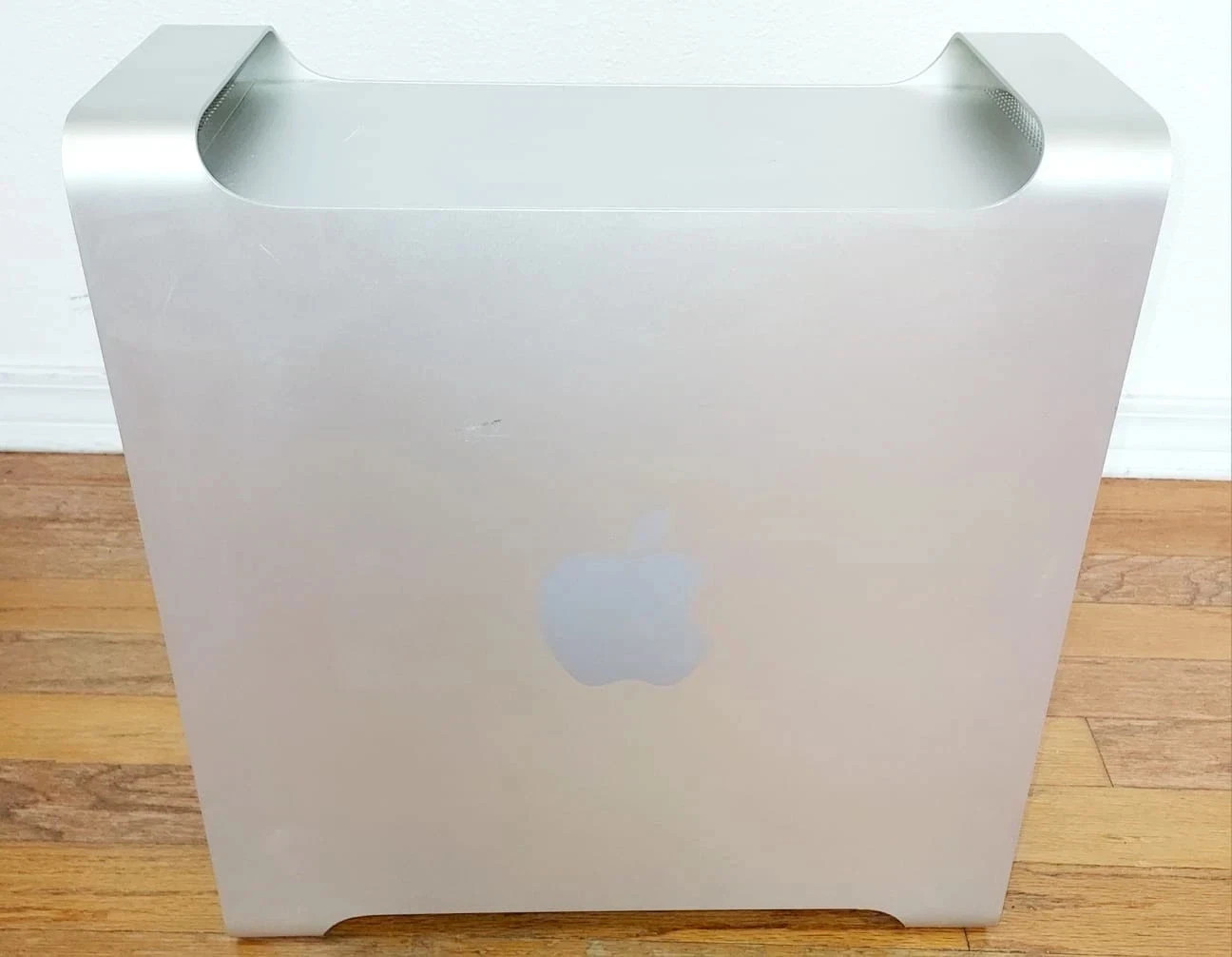 Apple Mac Pro 5,1 • 8‑Core 2.26GHz • 14GB RAM • 128GB SSD + 1TB HDD Dual NVIDIA